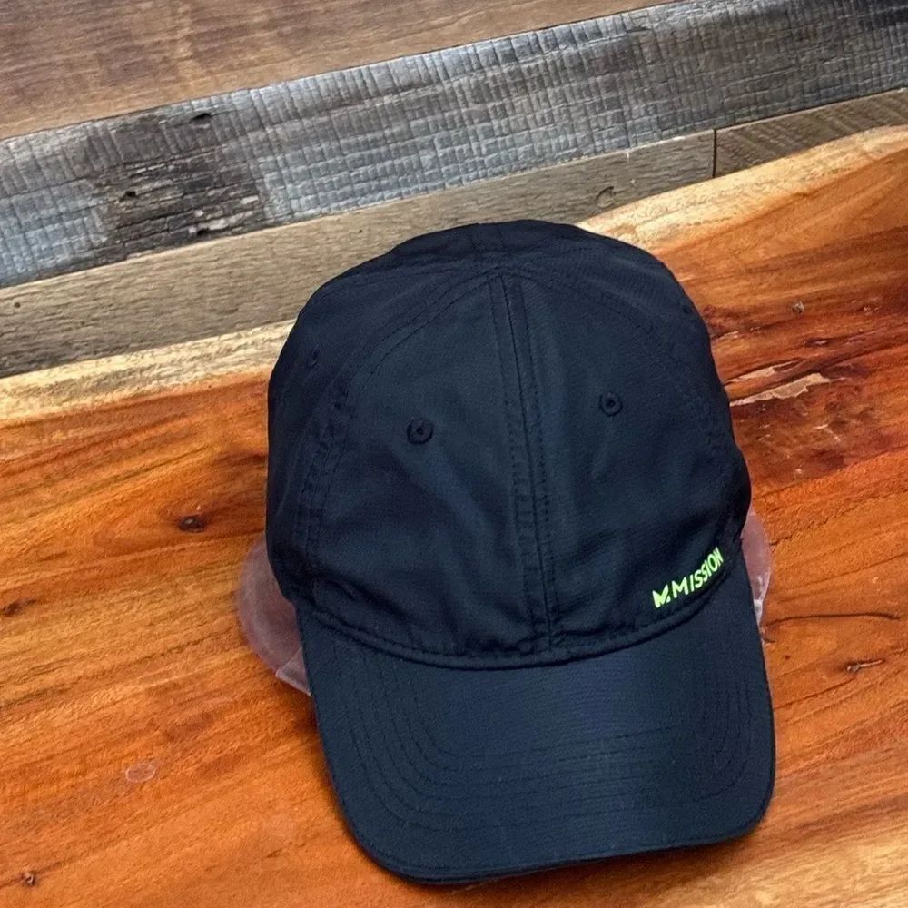 Mission Cool cap - Picture 7 of 12